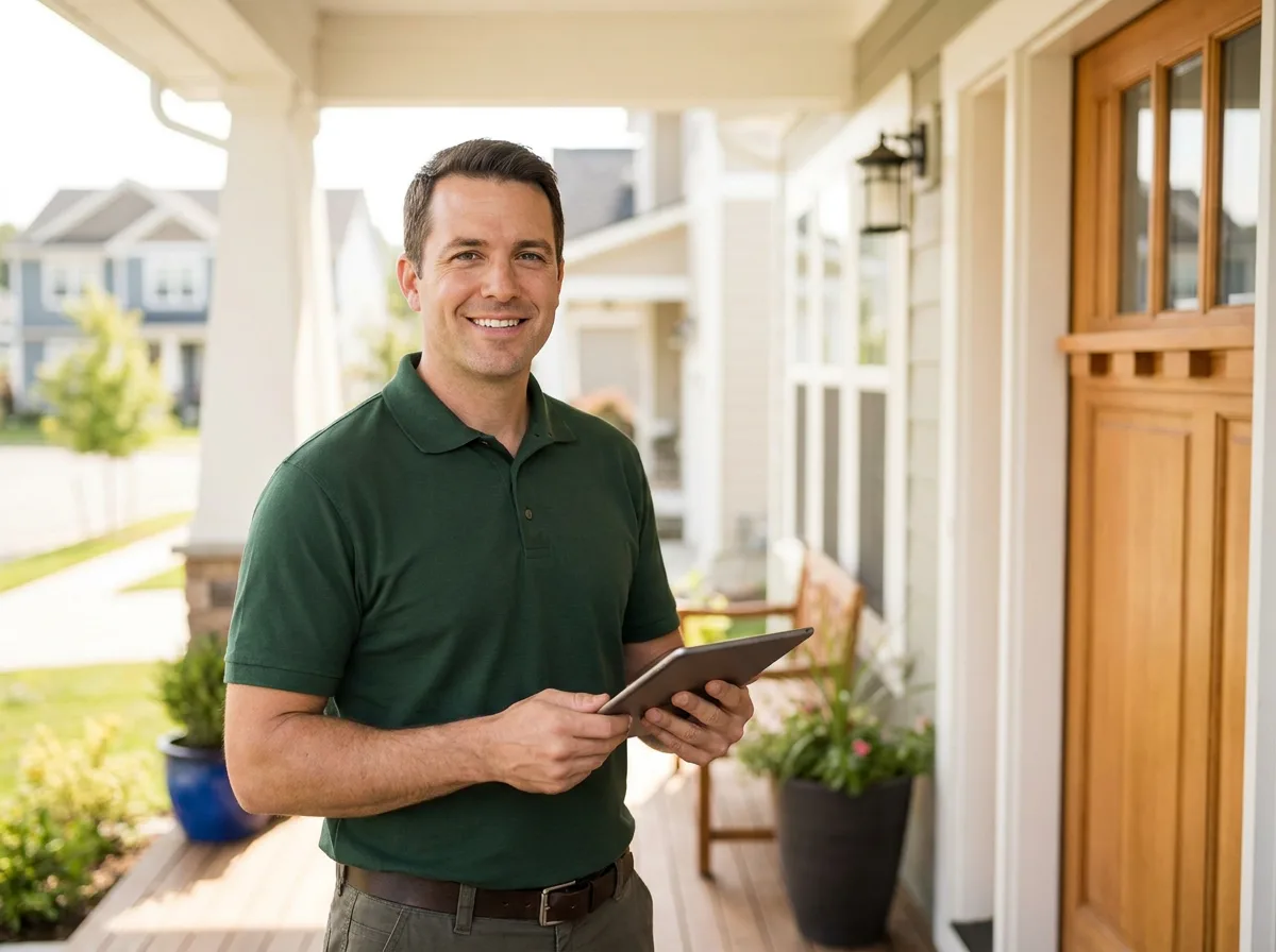 Pest control FAQs for Everson, PA